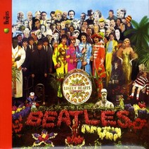 (수입CD) Beatles - Sgt. Peppers Lonely Hearts Club Band (2009 Digital Remastered) (Digipack), 단품