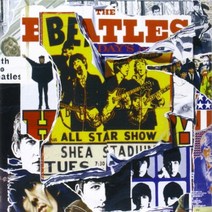 (수입2CD) Beatles - Anthology 2, 단품