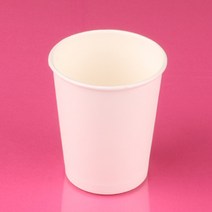 종이컵10온스 테이크아웃종이컵 무지 10oz 300ml 50개, 50개입, 1개