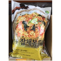 코스트코 잡채볶음밥 300g x 7개 (아이스박스무료), 1포