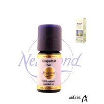 [노이몬트] 그레이프푸릇EO(5ml) (유기농) (Grapefruit Oil) 아로마오일 에센셜오일, 1개, 5ml