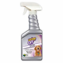 Bio Pro 유린오프 독 500ml 냄새 얼룩제거제, 1, 상세설명참조, 1