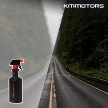 KMMOTORS 김서림 방지제-500ml-세차용품, 500ml