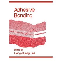 Adhesive Bonding Paperback, Springer