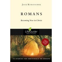Romans: Becoming New in Christ Paperback, IVP Connect