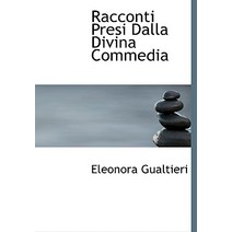 Racconti Presi Dalla Divina Commedia Hardcover, BiblioLife