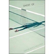 Ghost of Paperback, Omnidawn