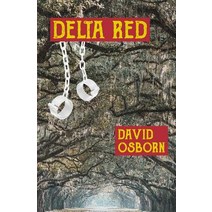 Delta Red Paperback, Dagmar Miura