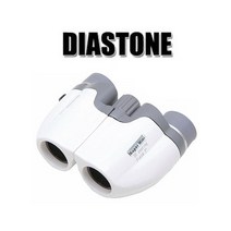 다이아스톤 DiaStone SuperMini 12x21 CF 화이트 쌍안경 망원경