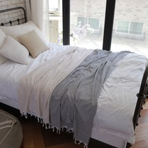 마마즈홈 여름이불, 민트