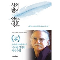 상처받지 않는 영혼