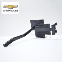 쉐보레 순정품 트랙스 아베오 크루즈 올란도 70A 배터리 브라켓 95492643, 1개