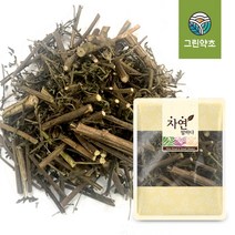 그린약초 국내산 말린 인진쑥 300g, 1팩