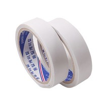 꾸미기만들기 일반 양면테이프 2.5cm 강한접착력