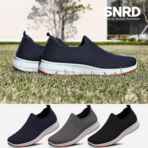 SNRD 남성 스니커즈 단화 운동화 슬립온 SN197