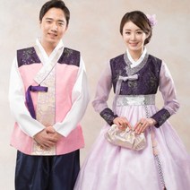 지지베베 스텔라 대여한복/가족세트(Lend)