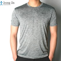정진기획 웰파 카치온라운드반팔등산티