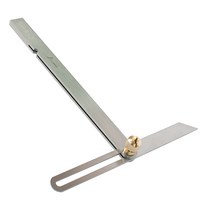 [TOOLSTAR] 툴스타 자유자 수평계 장착(No.TS-SB-M64), 1개