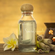 천연 아로마 에센셜 오일 티트리 일랑일랑(100)1, 3. 펜넬스윗(E.O)100ml