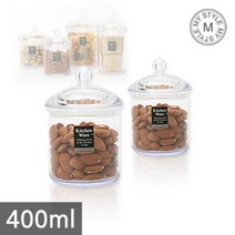 문일 메종투명양념통400ML 국내산 예쁜양념통 기획 대량주문, 1, 1개