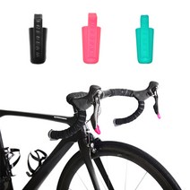 더빔코리아 자전거 브레이크 레버캡 [민트-1set(2개입)] 강화 실리콘, 1세트