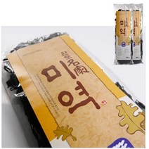 [완도진품]명가 국내산 건미역(300g2봉)