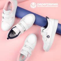 페이퍼플레인 여성용 운동화 스니커즈 PP1469