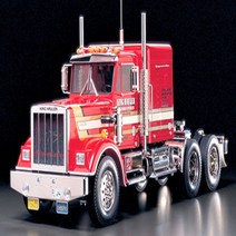 타미야 14 King Hauler 타미야RC카 RC카