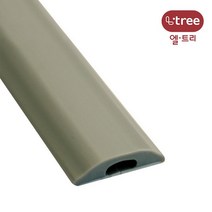 생활낙원 전선보호관 연질 11mm, 1개