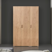 케이컴퍼니 이음1200장롱세트DD(옷장 이불장+400옷장 이불장) 장롱세트, 아카시아(이불장+400옷장)