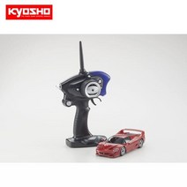 KYOSHO MR03Sports2 FerrariF50 Red KYOSHO미니지