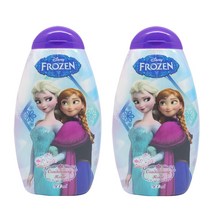 (에스피유통) 겨울왕국 린스 300ml, 2개