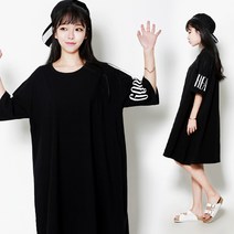 토마토마 굿소매원피스