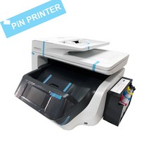 HP8730 팩스복합기 HP OFFICEJET PRO 8720 잉크젯 복합기 상위 후속모델 HP8730로 변경 발송, 4.레이2무한잉크안료1400ml, 고성능복합기hp8730