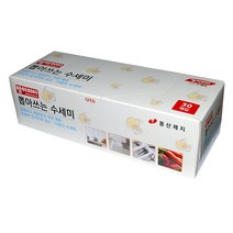 맘마미아 뽑아쓰는 수세미, 1개, 30개입
