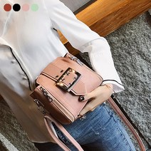 제이앤티 케레스 크로스백