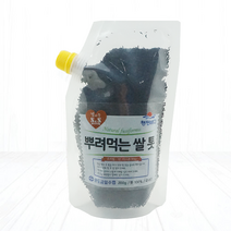 썸앤썸 뿌려먹는 밥톳 150g, 1팩