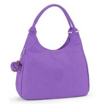 Kipling 키플링 Bagsational - Vivid Purple