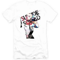 트렌드밤 반팔티 그래픽티셔츠 20수 02_harleyquinn