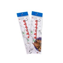 (미끼랑조구랑) 침선우럭2단채비