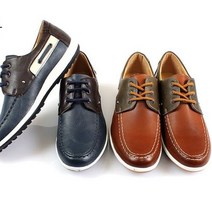 . 남성캐주얼화 HY-올리퍼끈 남성화