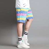 HI 밴딩 트레이닝 반바지