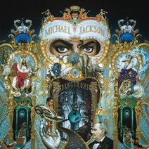 (수입CD) Michael Jackson - Dangerous (Remastered), 단품