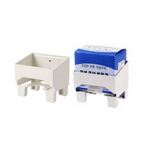 하늘 위생봉투컵 생수컵 디스펜서, 위생봉투컵 디스펜서, 1개