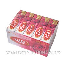 롯데제과 이브껌 27gX15개, 27g, 15개