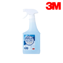 3M 유리세정 보호코팅제 PRO GLASS 프로글라스 740ml, 1개
