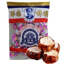 부로린 캔디 (코코아맛) 240g, 1팩