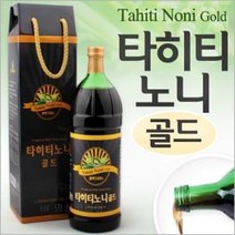 타히티 노니 골드 과채쥬스 1000ml 노니주스 원액 즙 엑기스 인도뽕나무