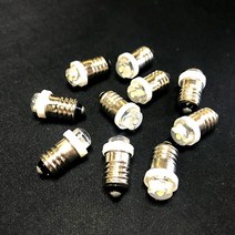 LED꼬마전구(3V 10개입)/벌크포장/JS-34404
