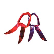 네파 쿨 스카프, 네이비